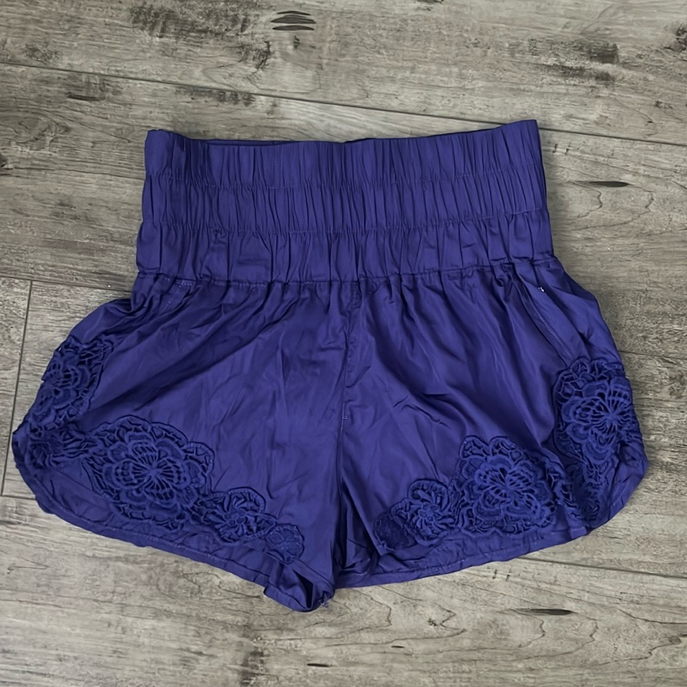 FP Movement Shorts